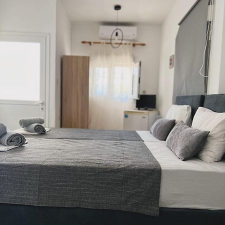 Appartamento Litsa_House Città di Skiathos Esterno foto