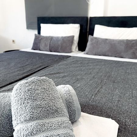 Appartamento Litsa_House Città di Skiathos Esterno foto