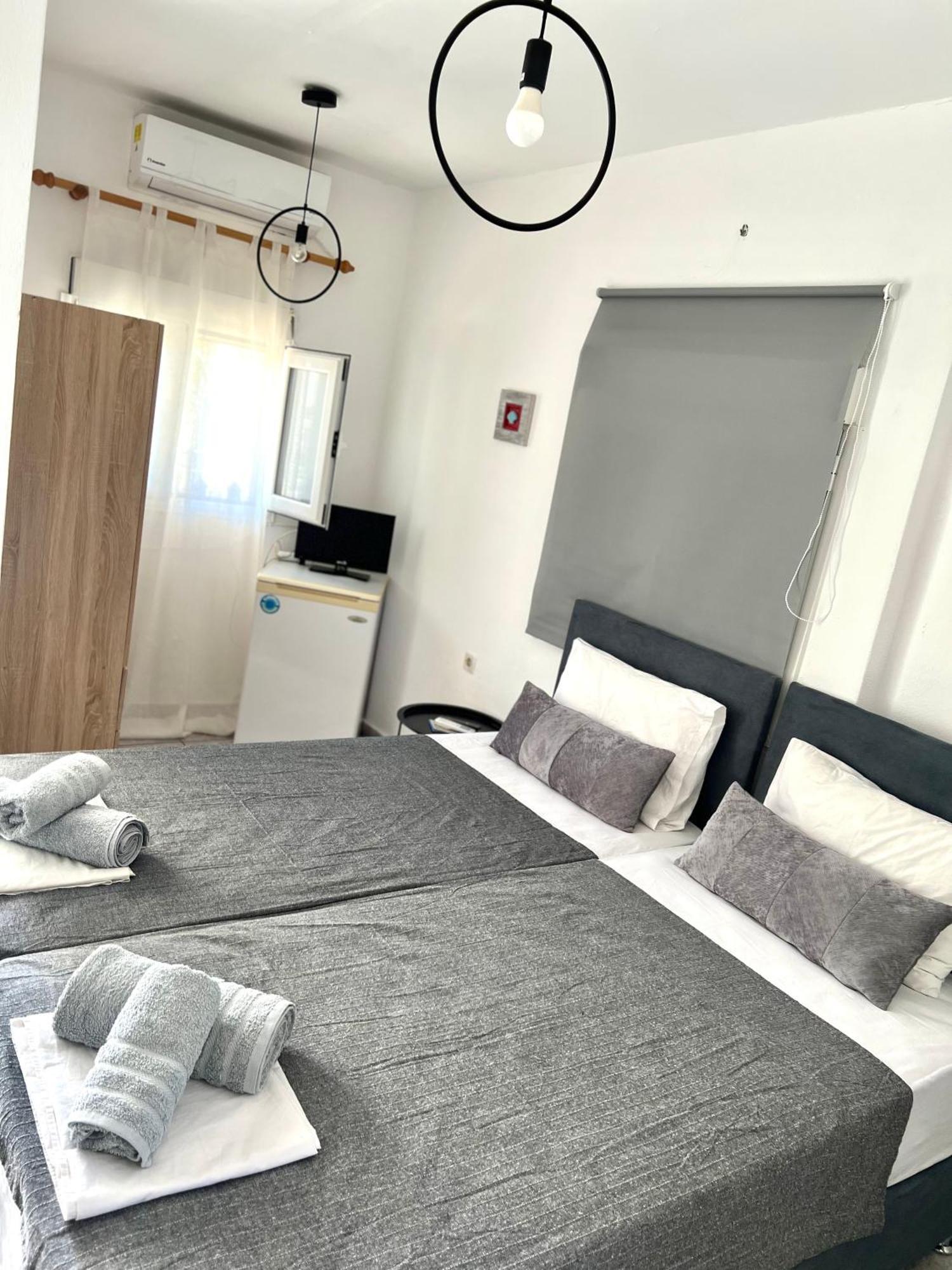 Appartamento Litsa_House Città di Skiathos Esterno foto