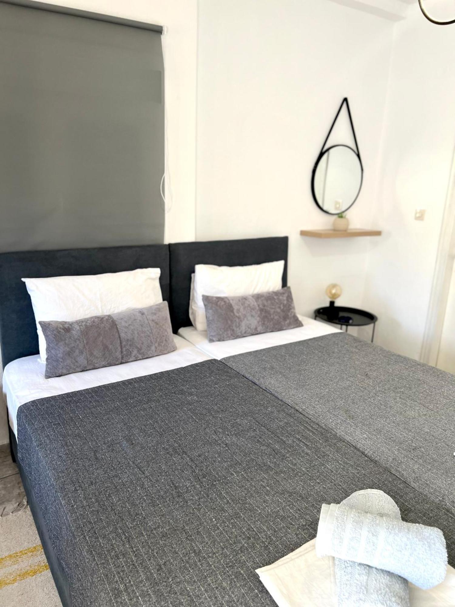 Appartamento Litsa_House Città di Skiathos Esterno foto