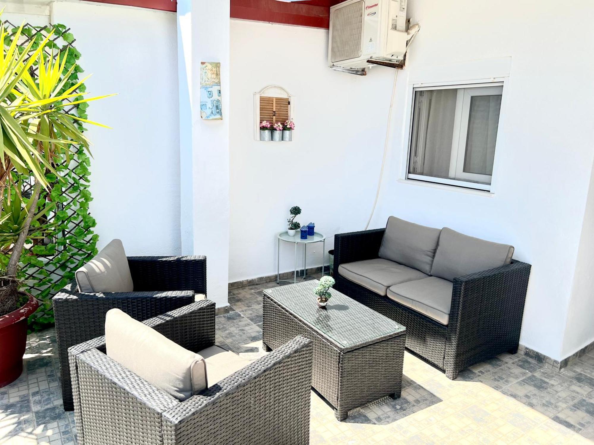 Appartamento Litsa_House Città di Skiathos Esterno foto
