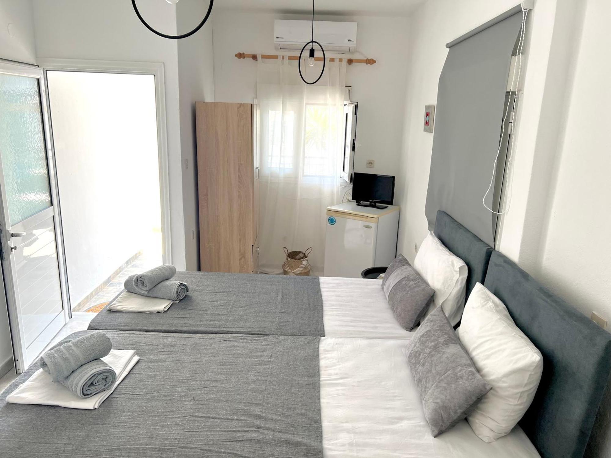 Appartamento Litsa_House Città di Skiathos Esterno foto