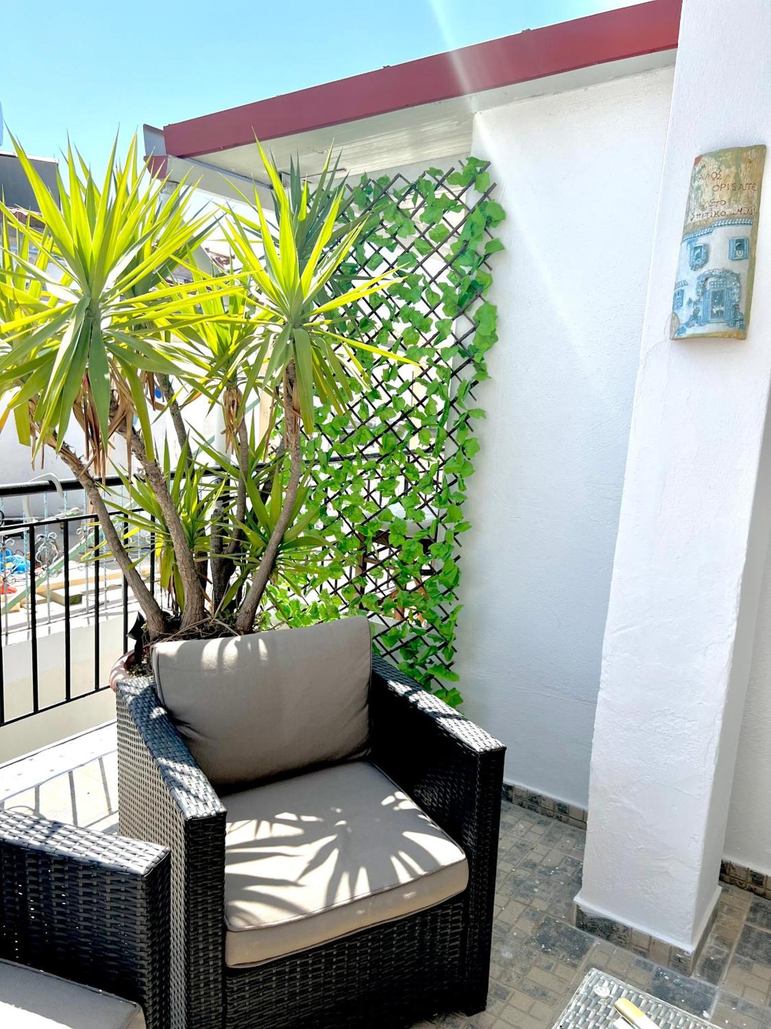 Appartamento Litsa_House Città di Skiathos Esterno foto