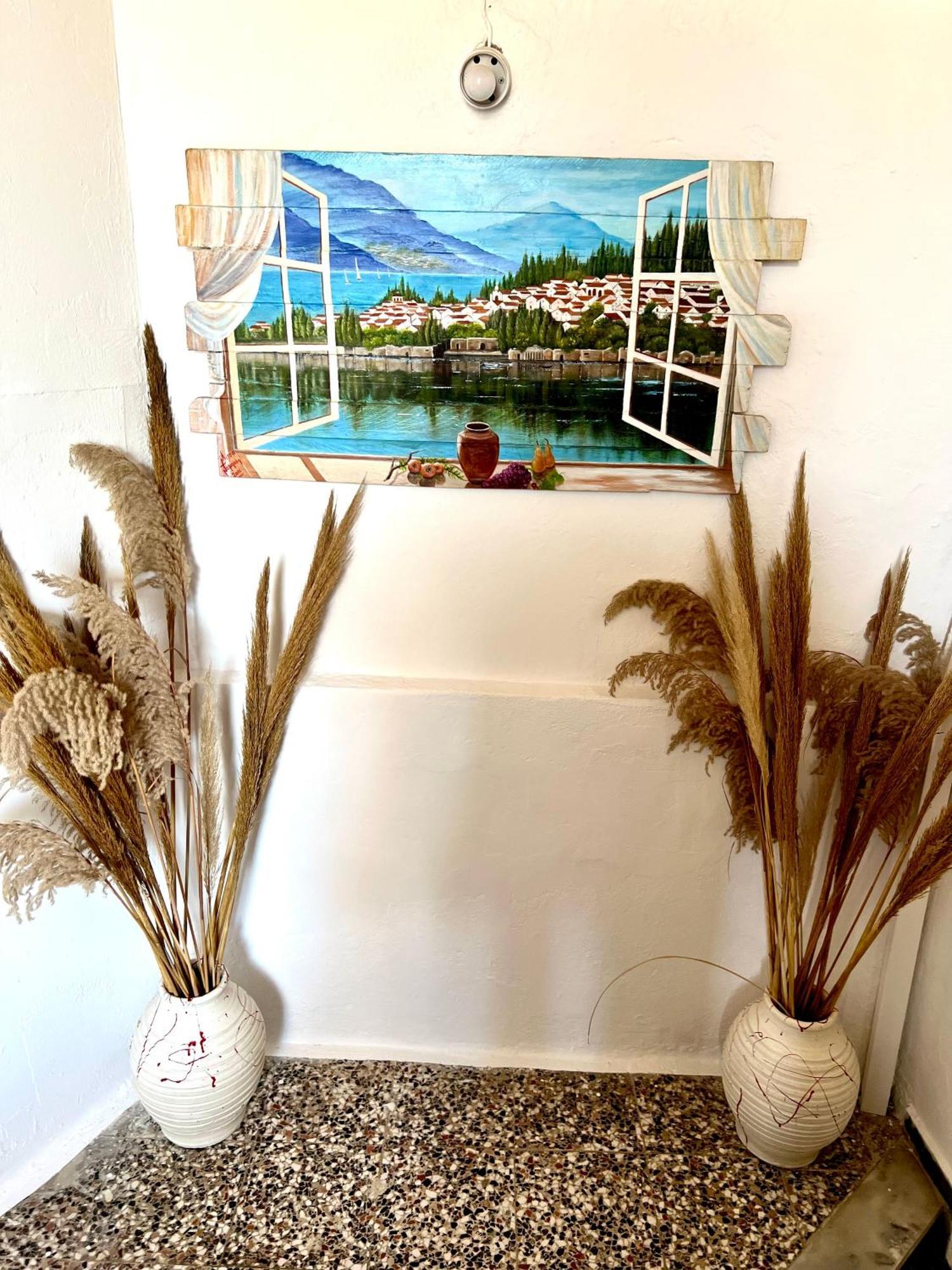 Appartamento Litsa_House Città di Skiathos Esterno foto